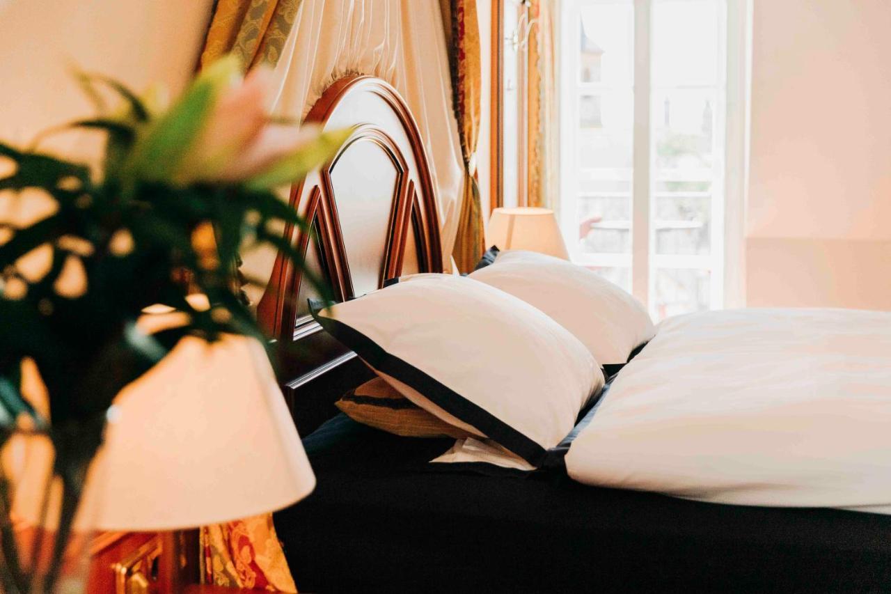 Das V Evert Hotel - Am Congress Centrum Wuerzburg Екстериор снимка